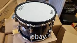 Roland VAD-507 V-Drum Kit, display stock, full Roland UK warranty. MINT