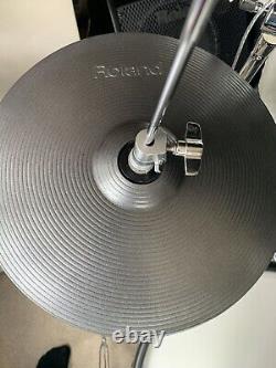 Roland VH13 Hi-Hat Cymbol. Excellent condition