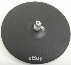 Roland VH-11 Electronic Hi-Hats Electric Cymbal Trigger + Clutch 1