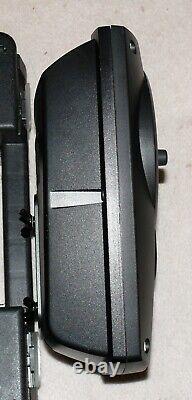 Roland V DRUMS TD-11 electronic drum Module mount PSU cable harness & extra lead