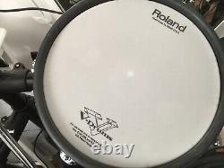 Roland V-Drum PD-105 10 inch Dual Trigger Mesh Electronic Drum Pad PD105