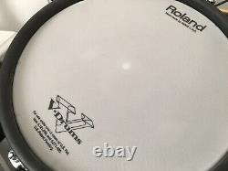 Roland V-Drum PD-105 10 inch Dual Trigger Mesh Electronic Drum Pad PD105
