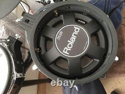 Roland V-Drum PD-105 10 inch Dual Trigger Mesh Electronic Drum Pad PD105