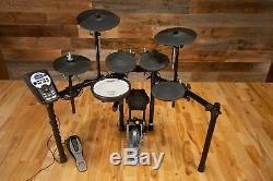 Roland V Drum Td11k Electronic Drum Kit, (pre-loved)