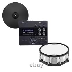 Roland V-Drums Digital Upgrade Pack (TD-27 / PD-140DS / CY-18DR) Brand New