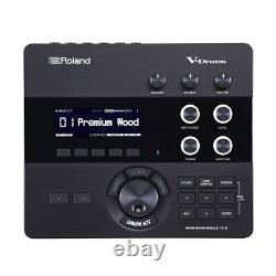 Roland V-Drums Digital Upgrade Pack (TD-27 / PD-140DS / CY-18DR) Brand New