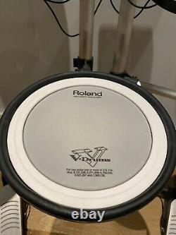 Roland V Drums Lite HD-3 Electronic Drum Kit Set Free Shipping