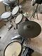 Roland V-drums Percussion Sound Module Td-12 And Mesh Drum Kit