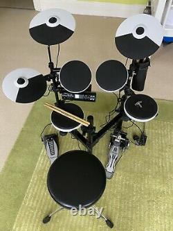 Roland V-Drums Portable TD-4 Electronic Drum Kit