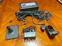 Roland V Drums Sound Module Td-3. Brain, Clamp, Loom, Support Mount Screws Free