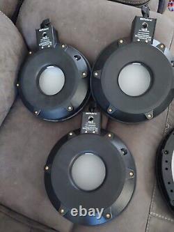 Roland V-Drums TD07-KVX with extras. Complete Electronic Drum Kit with TD-07