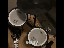 Roland V-Drums TD11 Excellent Condition
