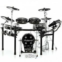 Roland V-Drums TD30K-SE Electronic Drum Kit SPECIAL EDITION TD-30K
