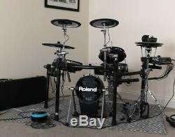 Roland V-Drums TD30K-SE Electronic Drum Kit SPECIAL EDITION TD-30K