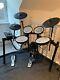 Roland V-drums Td-11kv Electronic Drum Kit, All Mesh Heads