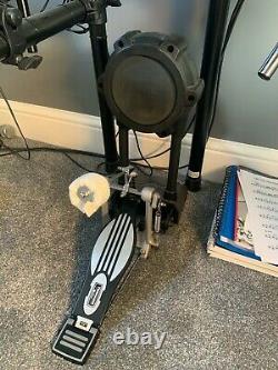 Roland V Drums TD-11KV Electronic drum kit. Upgraded with extras