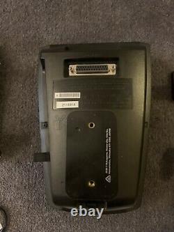 Roland V-Drums TD-11 Drum Module With Power Supply, Wiring Loom, Mount and Clamp