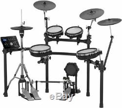 Roland V-Drums TD-25KV Electronic Drum Set Kit