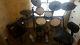 Roland V-drums Td 25kv / Td30kv Electronic Electric Drums Kits -with Additions