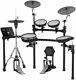 Roland V-drums Td-25k Electronic Drum Set Kit With Pm-03 Personal Drum Monitor