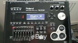 Roland V-Drums TD-30k Electronic Studio Drum Kit