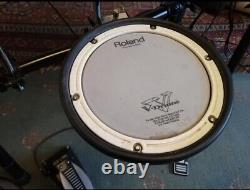 Roland V-Drums TD-4K Electronic Drum Kit