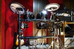 Roland V-Drums TD-9KX2 Full Electronic Drum Kit
