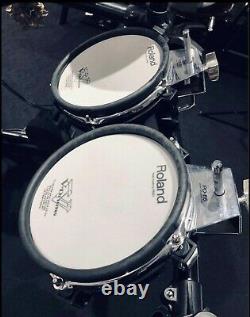 Roland V Drums TD-9KX Electronic Drum kit Excellent Condition
