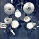 Roland V Drums Td-9kx Electronic Drum Kit Good Condition