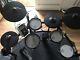 Roland V Drums Td-9kx Electronic Drumkit Good Condition