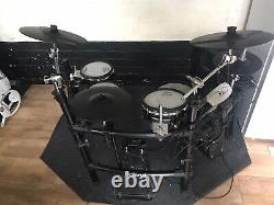 Roland V Drums TD-9KX Electronic Drumkit Good Condition