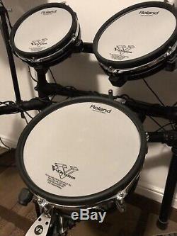 Roland V Drums TD-9 KX2 Electronic Drum Kit