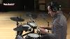 Roland V Drums Td 25kv Electronic Drum Set Review