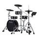 Roland V-drums Vad103 Electronic Drum Set, 4-pc Wood Shell Electronic Drum Set