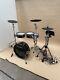 Roland V-drums Vad103 Electronic Drum Set, 4-pc Wood Shell Electronic Drum Set