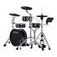 Roland V-drums Vad103 Electronic Drum Set, 4-pc Wood Shell Electronic Drum Set