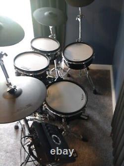 Roland V-Drums VAD306 Acoustic Design Electronic Drum Kit