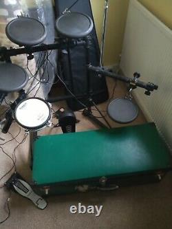 Roland V Drums electronic drum kit TD-6V
