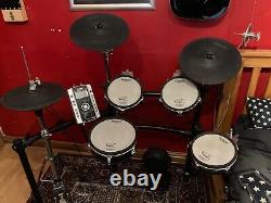 Roland V drums TD-9kx2 Electronic Drum Kit