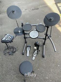 Roland V-drums Td-6v Electronic Drum Kit