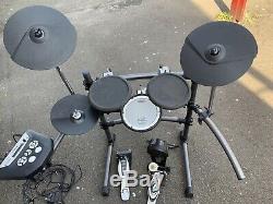 Roland V-drums Td-6v Electronic Drum Kit