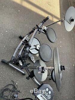 Roland V-drums Td-6v Electronic Drum Kit