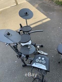 Roland V-drums Td-6v Electronic Drum Kit