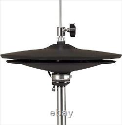 Roland Vh-14-d Digital Hi Hats / For Td27 / Td50 / Read Listing