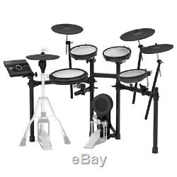 Roland drum Kit Td17 kvx Electronic Drums