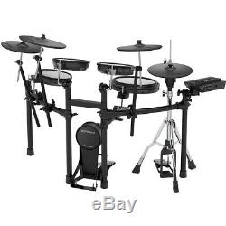 Roland drum Kit Td17 kvx Electronic Drums