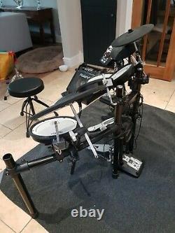 Roland drum kit electronic drum kits