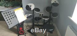 Roland drum kit electronic drum kits TD4