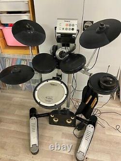 Roland drum kit electronic drum kits TDK1
