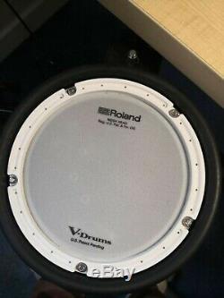 Roland electronic drum TD-1DMK V-drum